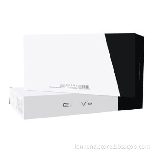 Special Set Top Box IPTV, Internet on TV, Built-in HD Camera and Offers Wi-Fi Signal